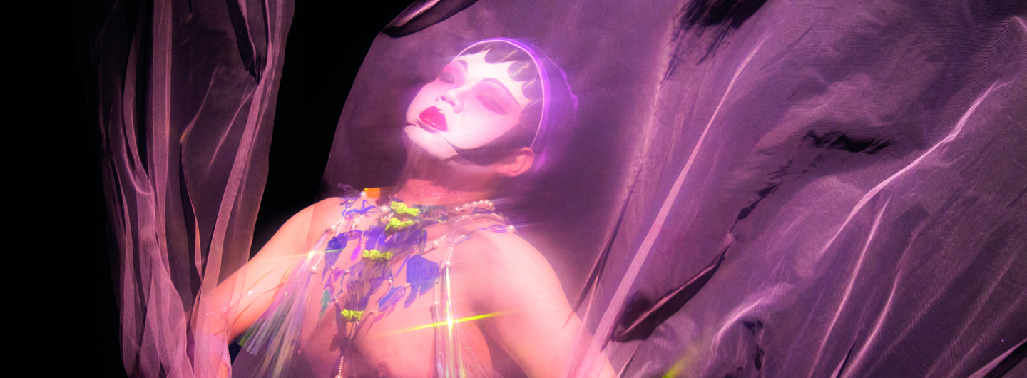 Dreams, Butterfly Boy Dreams (Genesis)b| Hang Zhang
