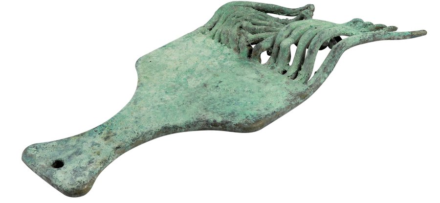 Joy Bonfield-Colombara Medusa (II).jpg