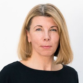 Professor Victoria Walsh