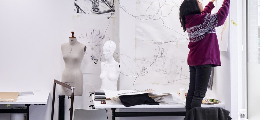 Graduate Diploma Studios